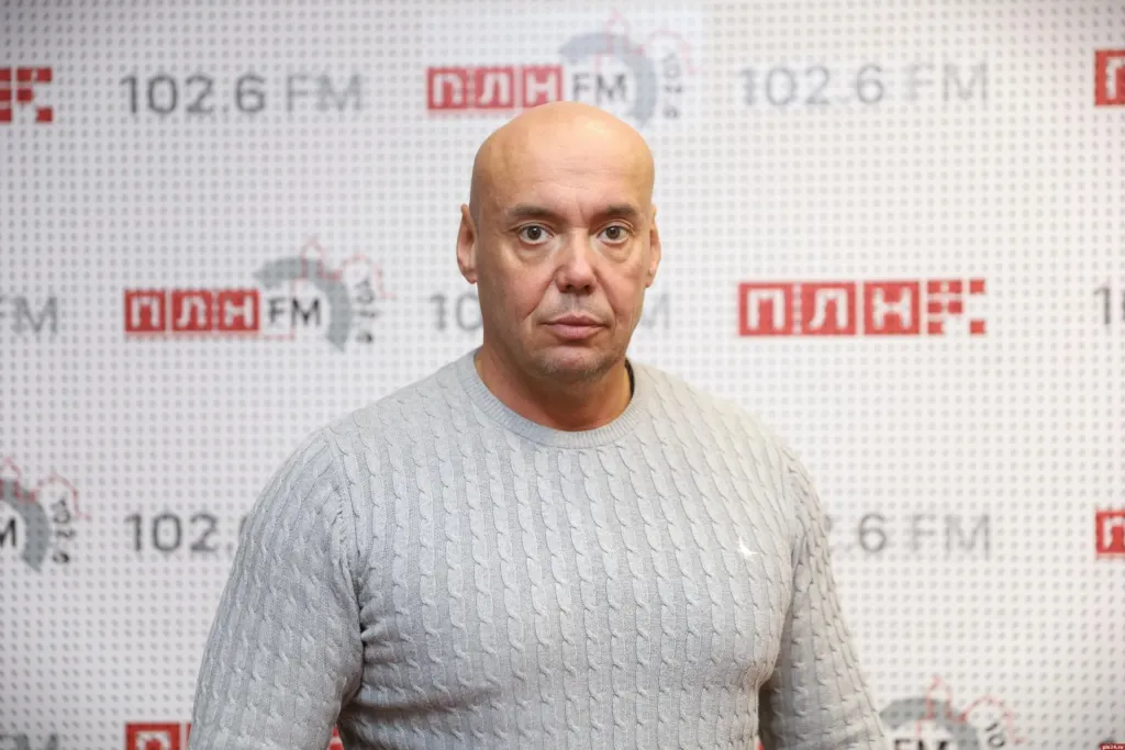 Псковский тренер советует тренироваться без больших весов