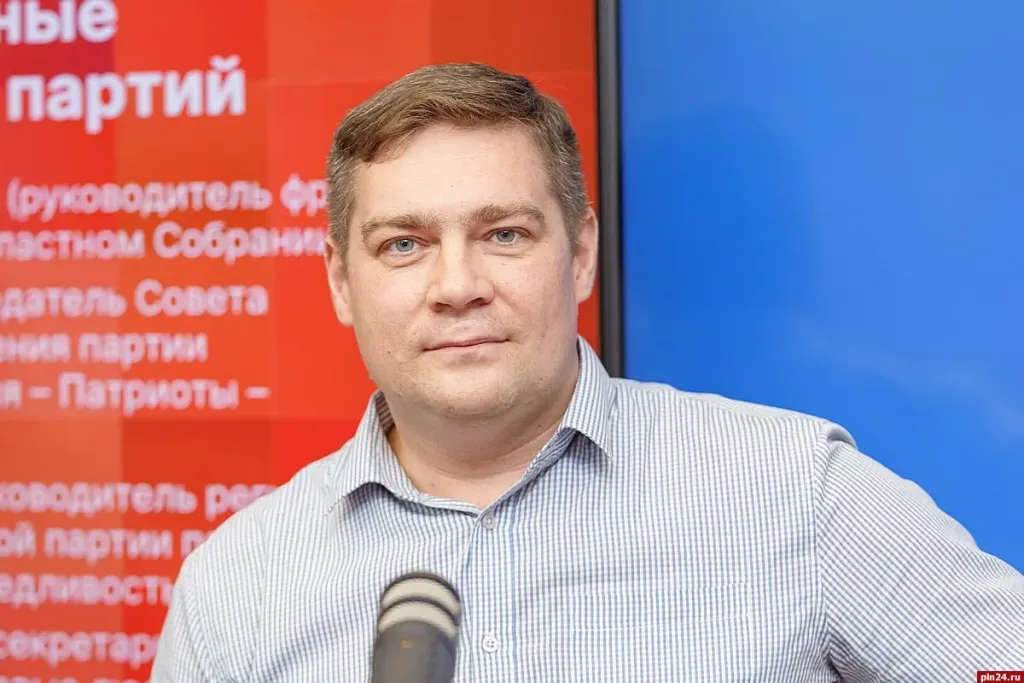 Депутат Псковского заксобрания предложил освободить малоимущих от налогов