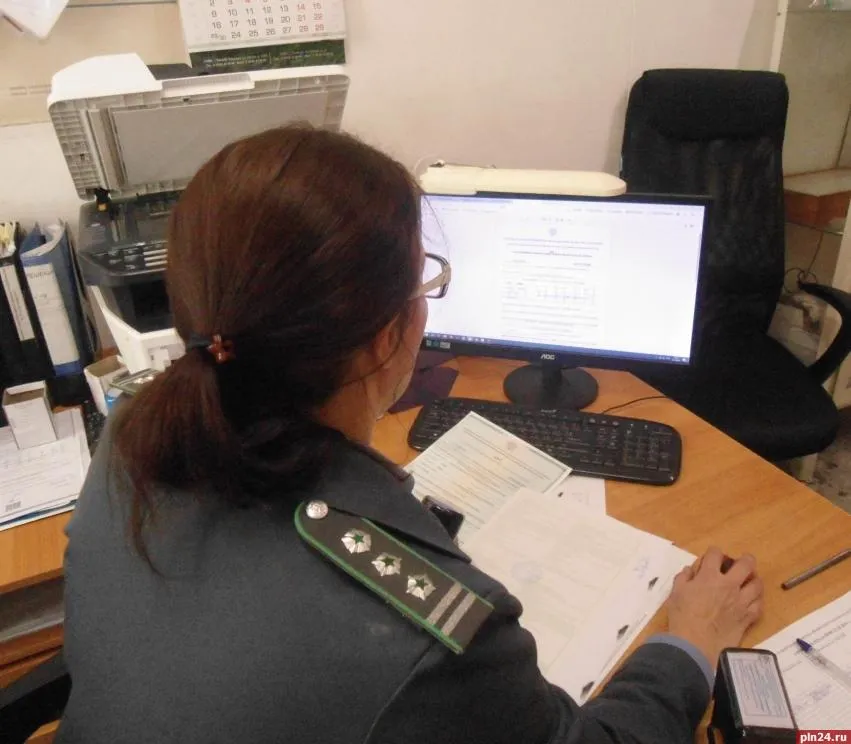 Псковским компаниям вынесли 33 предостережения за ввоз подкарантинной продукции