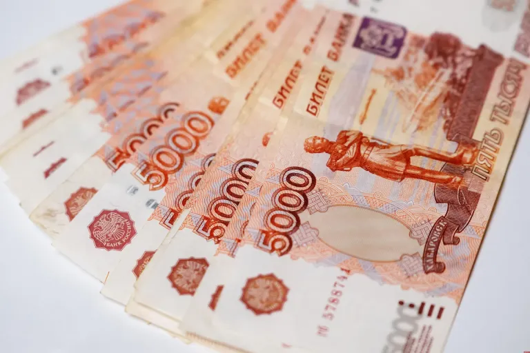 Угроза ареста машины заставила псковичку погасить 140 тысяч долга