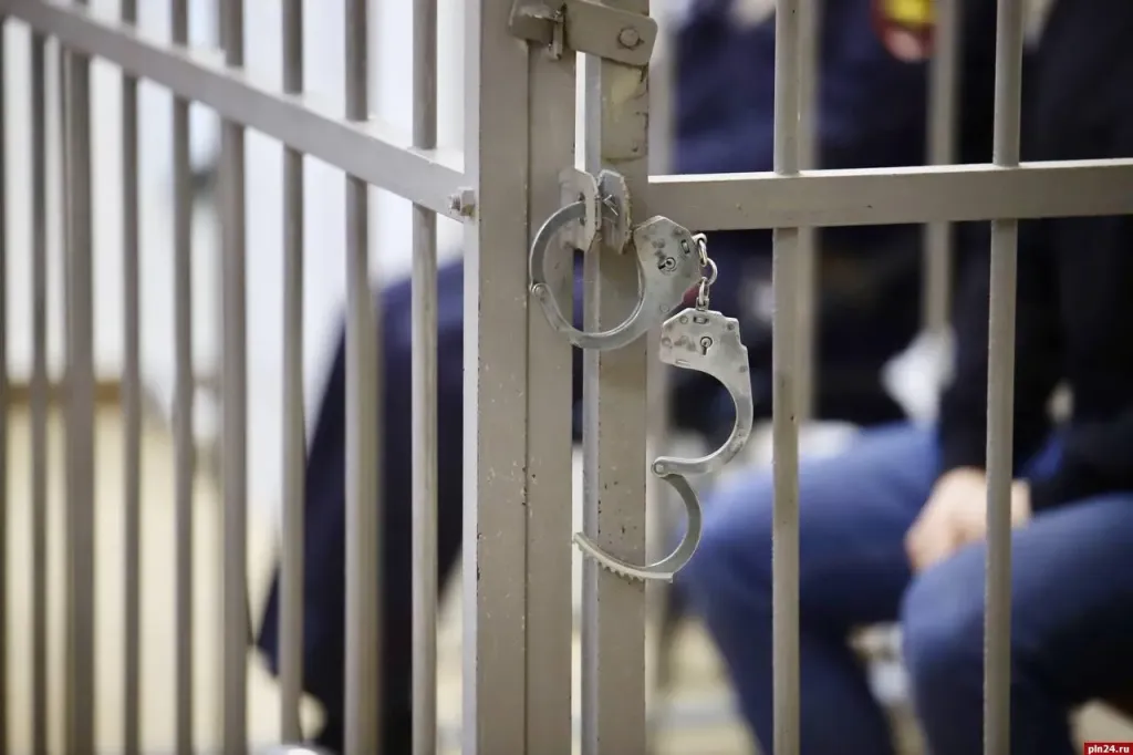 В Великих Луках задержали подозреваемого в кражах колонок и кофе