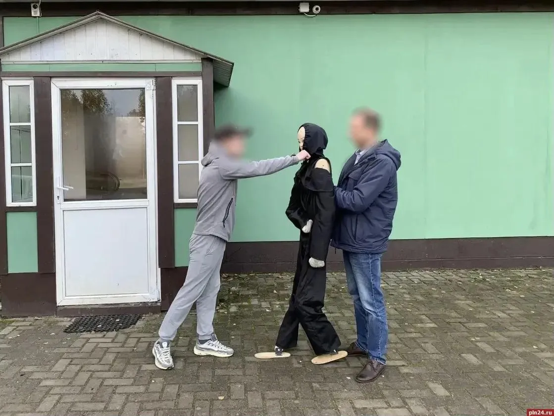 В Печорах перед судом предстанет мужчина, обвиняемый в смерти знакомого