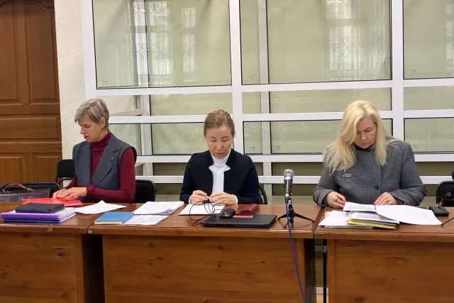 Экс-ректора ПсковГУ приговорили к 6,5 года колонии