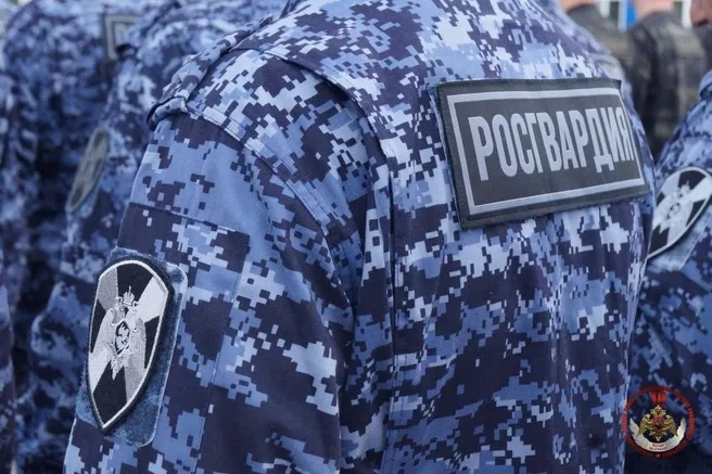 Росгвардейцы в Псковской области за неделю выезжали по тревоге 317 раз