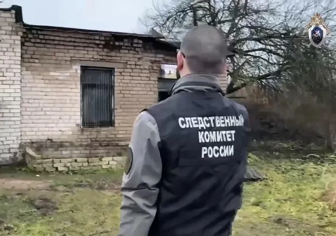 Жителя Островского района осудили за убийство 1998 года
