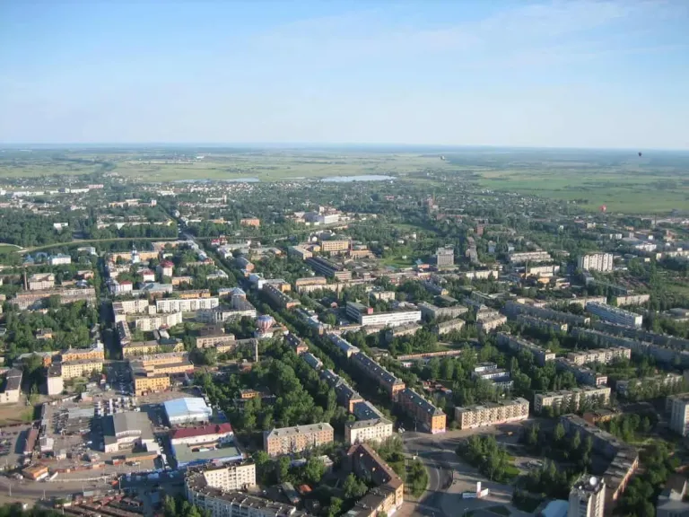 В Великих Луках разыскивают пропавшую с 14 апреля женщину