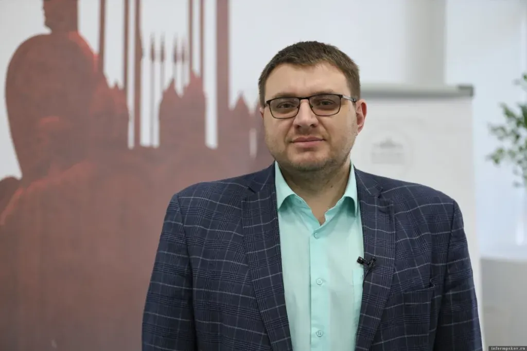 Шагин предложил развивать в Псковской области социальную архитектуру