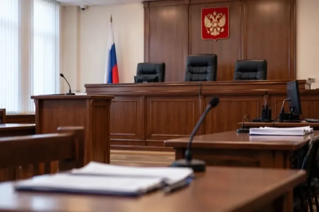 Житель Порховского района получил полтора года условно за драку с братом